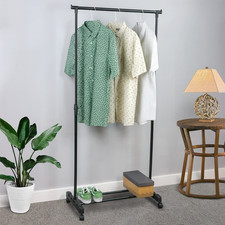 Adjustable Clothes Rail