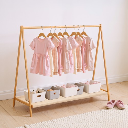 Kids wood hanging - kids,