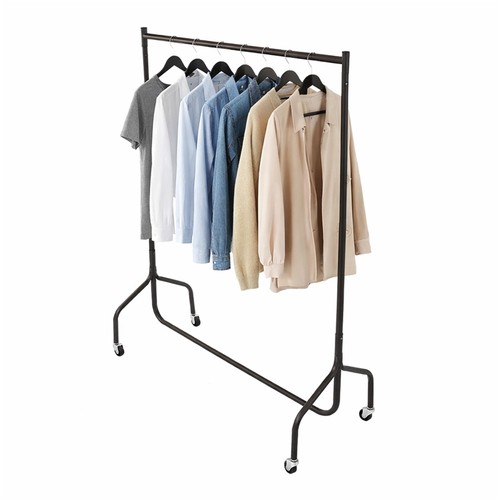 Garment clothes rail super - rail,
