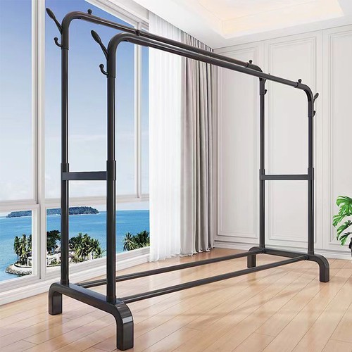 Heavy duty metal double - duty,