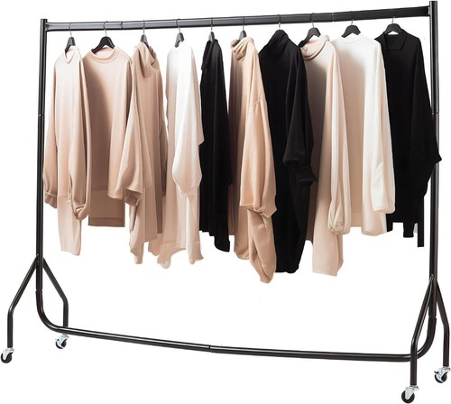 6ft heavy duty clothes - heavy,